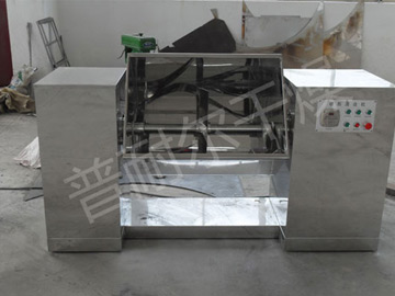 CH系列槽型混合機