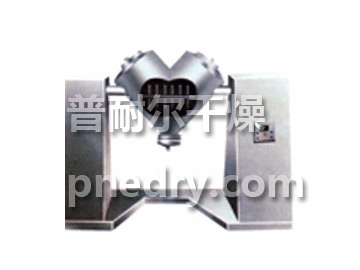 VI型強制型攪拌系列混合機