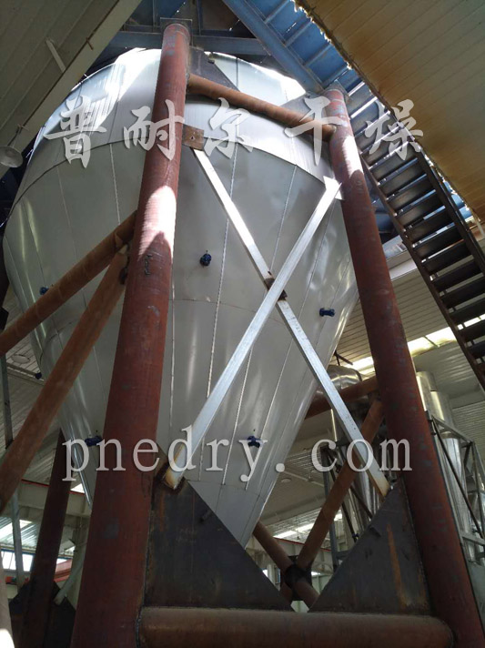 納米氧化鎂離心噴霧干燥機-氧化鎂干燥機