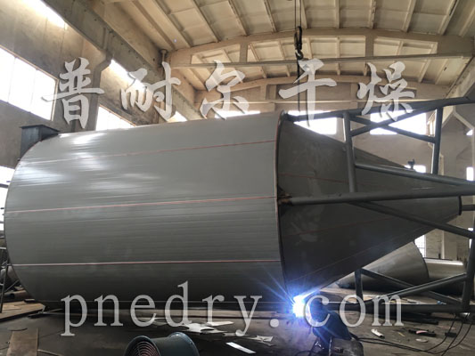 噴霧冷卻造粒機,噴霧冷卻制粒機