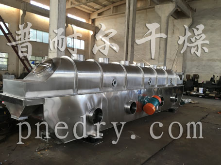 大豆干燥機,流化床干燥機