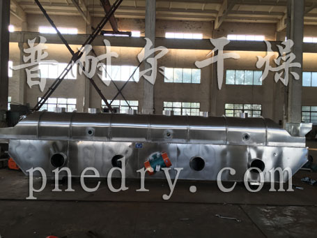 大豆干燥機,流化床干燥機