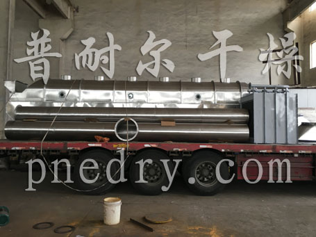 大豆干燥機,流化床干燥機