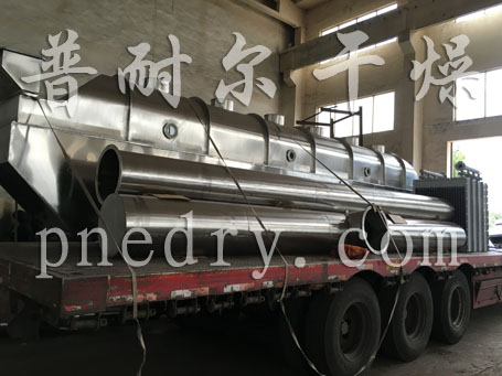 大豆干燥機,流化床干燥機
