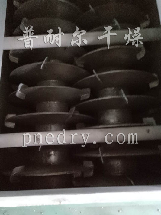 污泥圓盤(pán)干燥機(jī),污泥干燥機(jī),圓盤(pán)干燥機(jī)