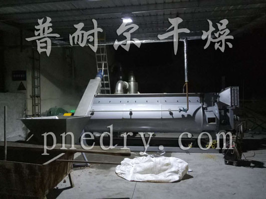 污泥圓盤(pán)干燥機(jī),污泥干燥機(jī),圓盤(pán)干燥機(jī)